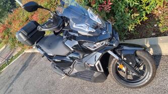 Sym ADX 125 (2025)