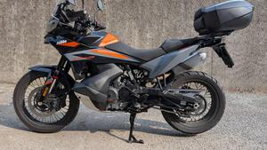 KTM 890 Adventure (2023 - 25) 
