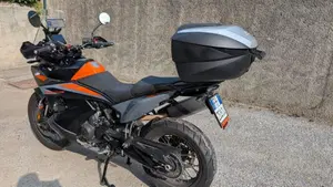 KTM 890 Adventure (2023 - 26)  (2)