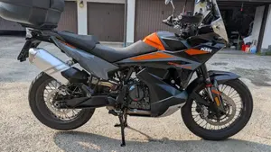 KTM 890 Adventure (2023 - 26)  (3)