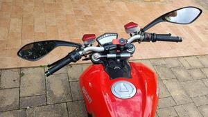 Ducati Streetfighter (2009 - 12) 