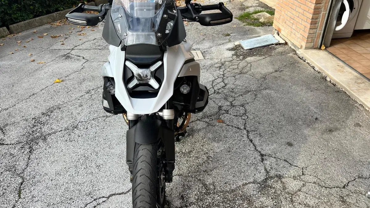 Bmw R 1300 GS (2023 - 26)  (3)