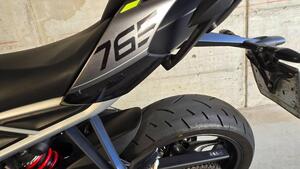 Triumph Street Triple 765 R (2023 - 25) 