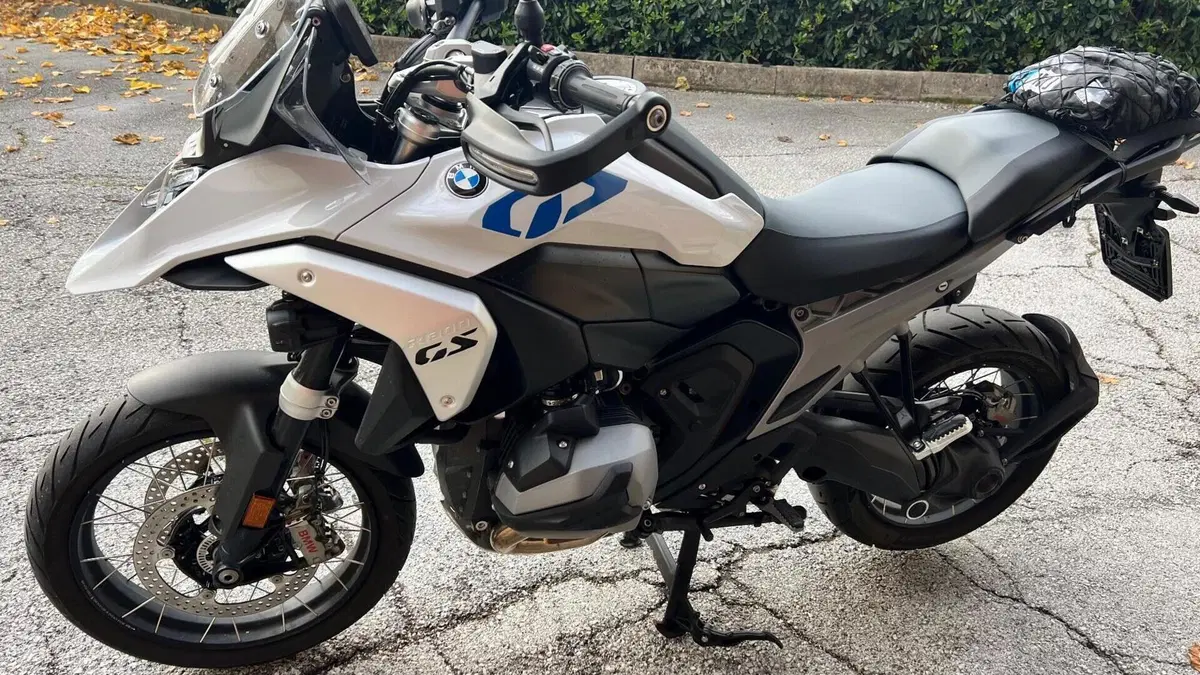 Bmw R 1300 GS (2023 - 26)  (4)