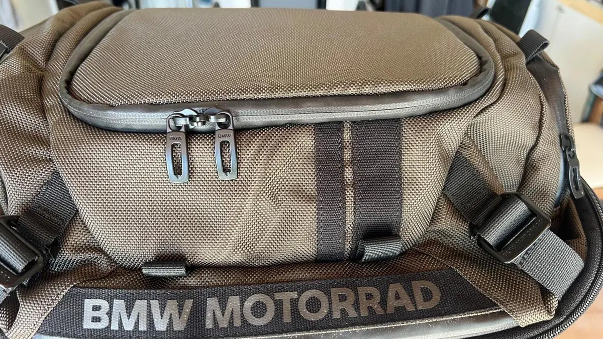 Bmw R 1300 GS (2023 - 26)  (6)