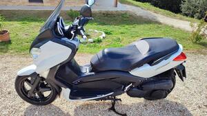 Yamaha X-Max 250 (2010 - 13) 