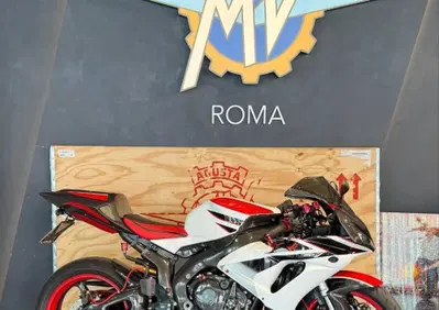 Honda CBR 1000 RR Fireblade (2006 - 07) - Annuncio 9850836