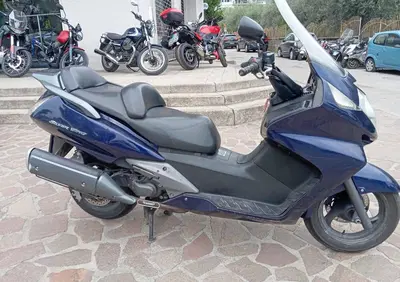 Honda Silver Wing 400 (2006 - 09) - Annuncio 9850842