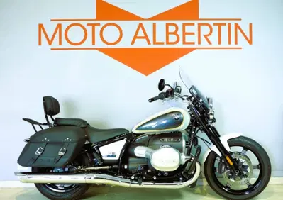 Bmw R 18 Classic (2021 - 24) - Annuncio 9850894