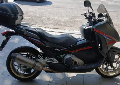 Honda Integra 750 DCT ABS (2014 - 15) - Annuncio 9850892