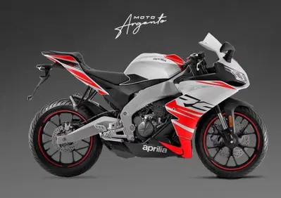 Aprilia RS 125 (2025 - 26) - Annuncio 9850898