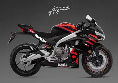 Aprilia RS 457 (2024 - 26) - Annuncio 9850901