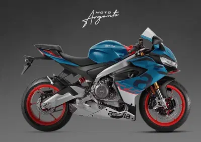 Aprilia RS 660 (2025 - 26) - Annuncio 9850903