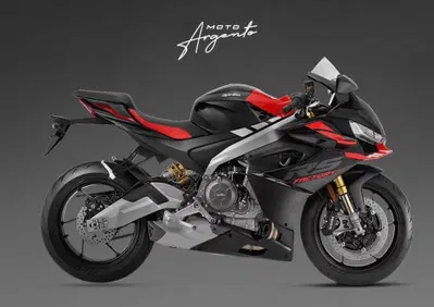 Aprilia RS 660 Factory (2025 - 26) - Annuncio 9850905