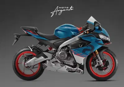 Aprilia RS 660 (2025 - 26) - Annuncio 9850906