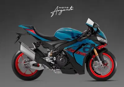 Aprilia RSV4 1100 (2025 - 26) - Annuncio 9850907