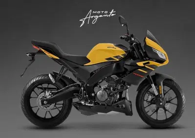 Aprilia Tuono 125 (2025 - 26) - Annuncio 9850910