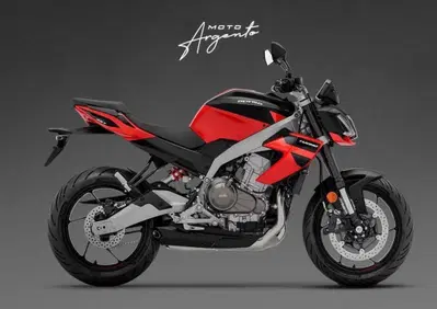 Aprilia Tuono 457 (2025 - 26) - Annuncio 9850912