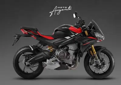 Aprilia Tuono 660 Factory (2025 - 26) - Annuncio 9850914