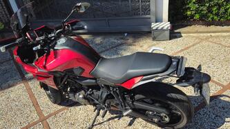 Yamaha Tracer 700 (2016 - 20) usata