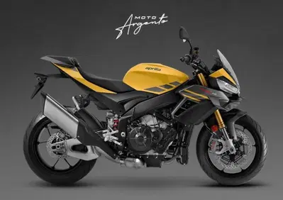 Aprilia Tuono V4 (2025 - 26) - Annuncio 9850916