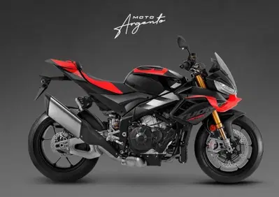Aprilia Tuono V4 Factory (2025 - 26) - Annuncio 9850917