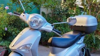 Piaggio Liberty 200 4T  usata