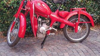 Motom Motom 48 Turismo epoca