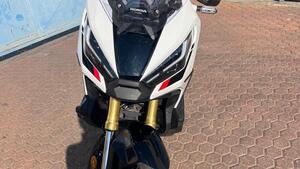 Honda X-ADV 750 (2025) 