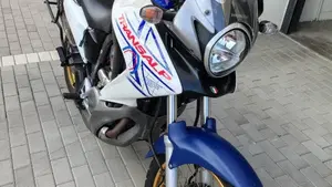 Honda Transalp XL 700 V (2007 - 2013)  (3)