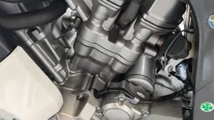 Honda Transalp XL 700 V (2007 - 2013)  (5)