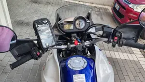 Honda Transalp XL 700 V (2007 - 2013)  (10)