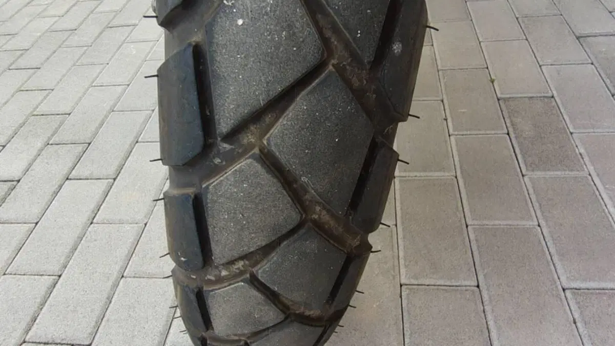 Honda Transalp XL 700 V (2007 - 2013)  (11)
