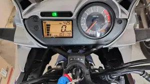 Honda Transalp XL 700 V (2007 - 2013)  (13)