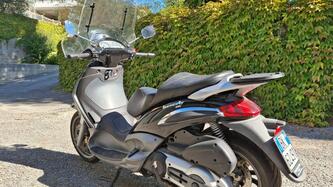 Piaggio Beverly 500 usata