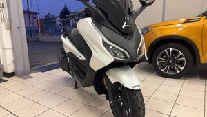 Honda Forza 350 Deluxe (2022 - 24) 