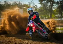 Honda CRF RX 250, 300 o 450? Qual è la miglior cilindrata per fare enduro? Honda ha la risposta giusta [VIDEO e GALLERY] 