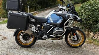 Bmw R 1250 GS Adventure (2021 - 24) usata