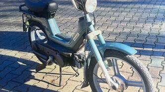 Piaggio Piaggio SI epoca