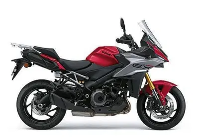 Suzuki GSX-S1000GX (2024 - 26) - Annuncio 9850971