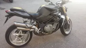 MV Agusta Brutale 750 S (2002 - 06)  (3)
