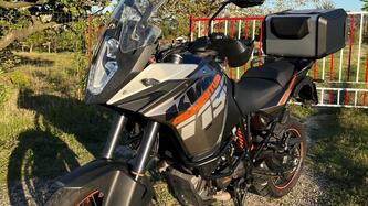 KTM 1190 Adventure (2013 - 16) usata