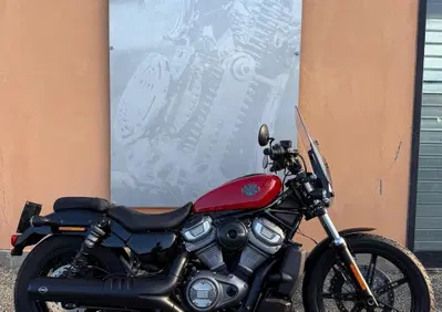 Harley-Davidson Nightster (2023 - 26) - Annuncio 9850982