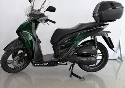Honda SH 150i Vetro (2024 - 25) - Annuncio 9850991