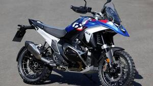 Bmw R 1300 GS (2023 - 25)