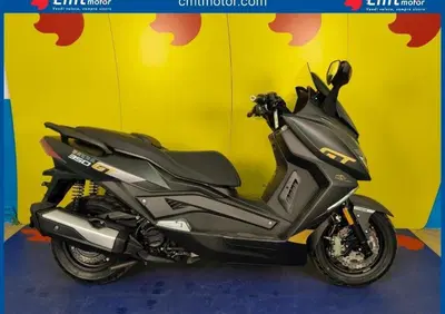 Kl Brera 350 GT (2025 - 26) - Annuncio 9847573