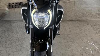 Ducati Diavel V4 (2023 - 25)