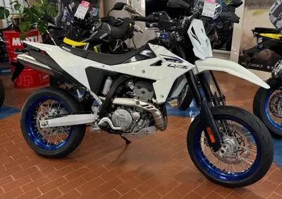Suzuki DR-Z4SM (2025 - 26) - Annuncio 9851014