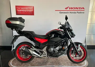 Honda NC750S DCT ABS (2016 -20) - Annuncio 9851047