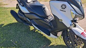 Yamaha X-Max 400 ABS (2017 - 20)